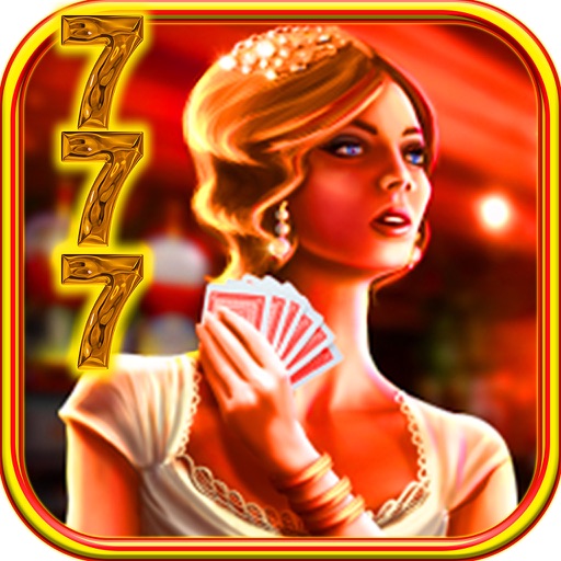 Classic Slots: Vip Slots Of Food iOS App