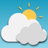 Simply Weather (Flat Design)