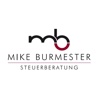 Steuerberater Mike Burmester