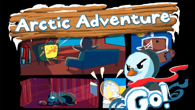 Arctic Adventure