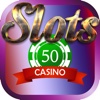Luxury Vegas Casino SLOTS - FREE Casino Gambler Game