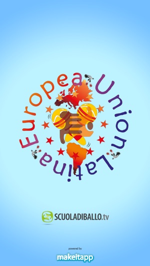 UNION LATINA EUROPEA