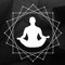 *** Let your stress melt away while meditating to deep bass and low-frequency binaural ambient beats ***