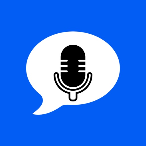 Universal Translator - Voice and Text Translator Free iOS App