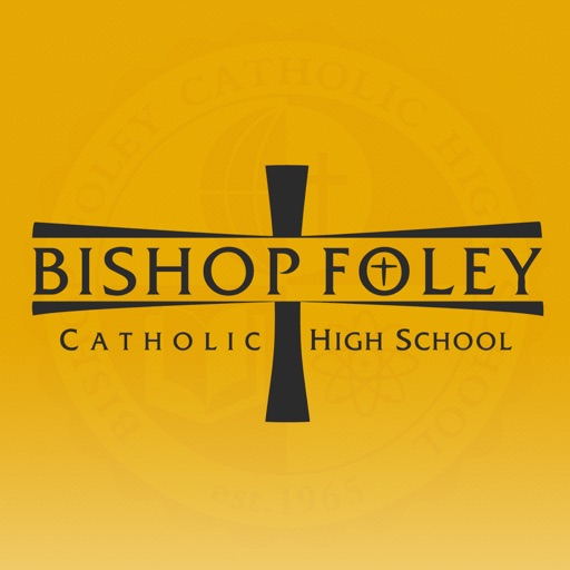 Bishop Foley Catholic High School icon