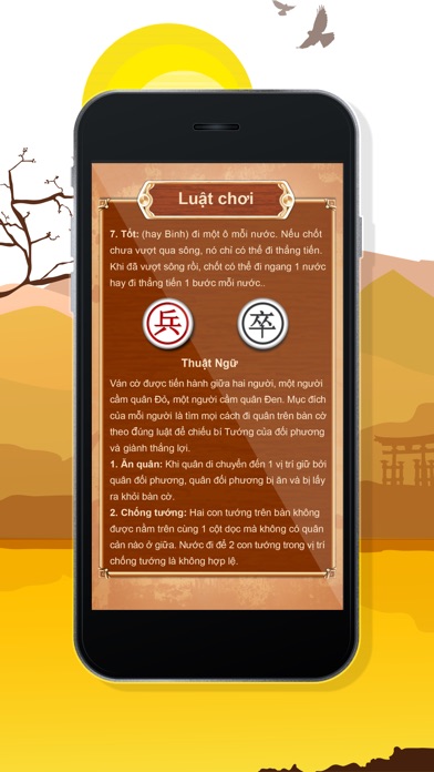 iNet - Cờ tướng vn 1.0 IOS -