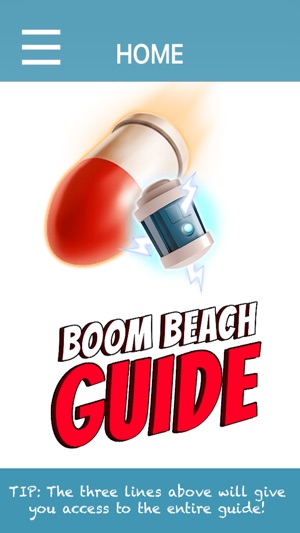 FREE Guide For Boom Beach(圖2)-速報App