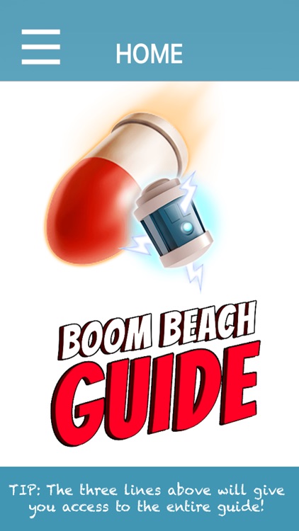 FREE Guide For Boom Beach