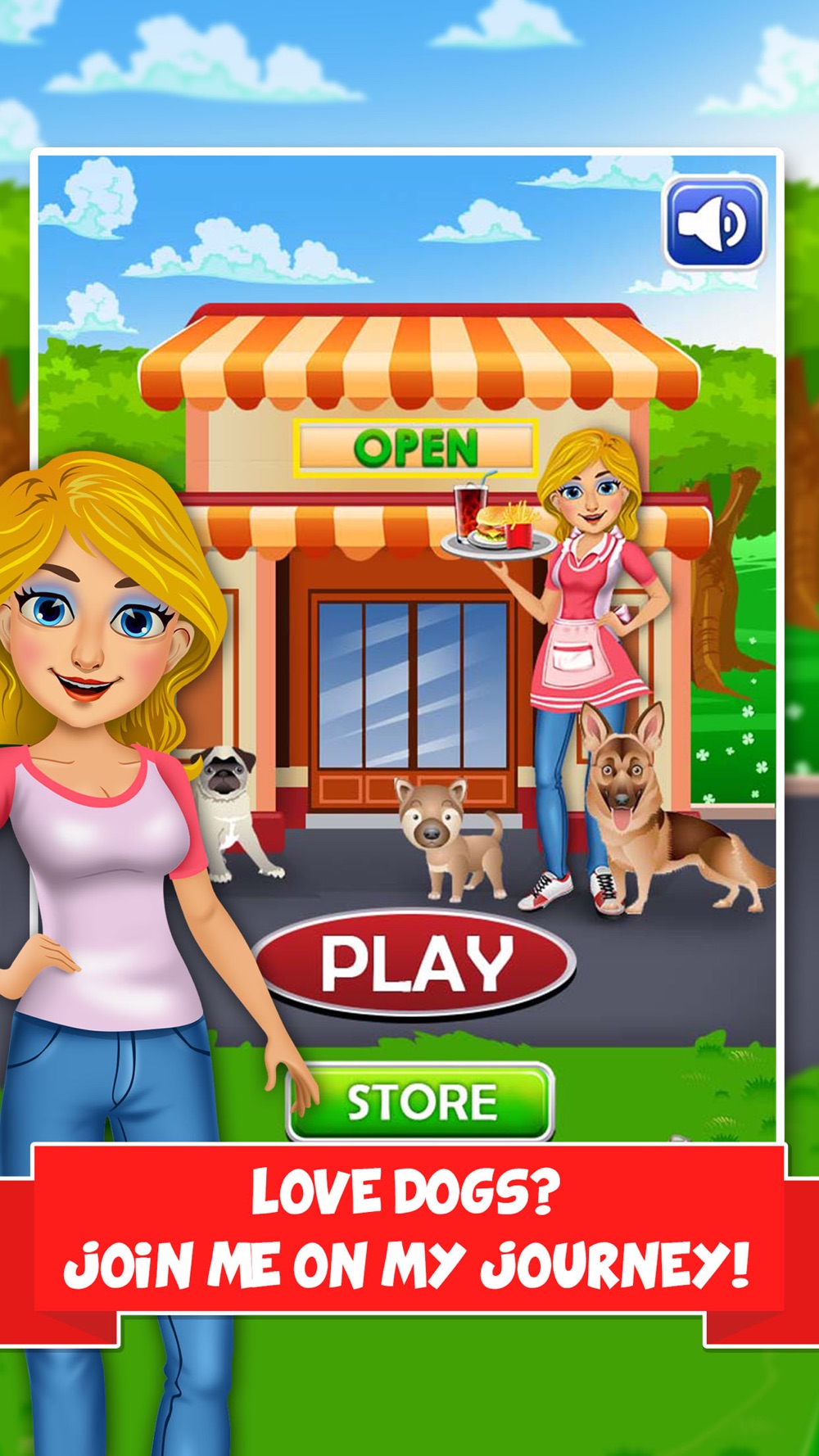 Mommy's Baby Pet Care Salon - Fun Food Cooking Spa & Makeover Maker Games for Kids! hack tool