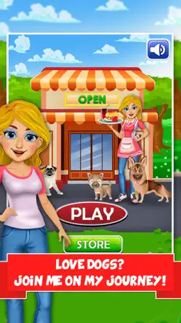 Game screenshot Mommy's Baby Pet Care Salon - Fun Food Cooking Spa & Makeover Maker Games for Kids! apk