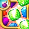 Toffee Riddle Dash : Color Fantasy Puzzle War Tactics