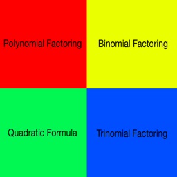 Algebra and Beyond Calculator