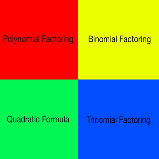 Algebra and Beyond Calculator