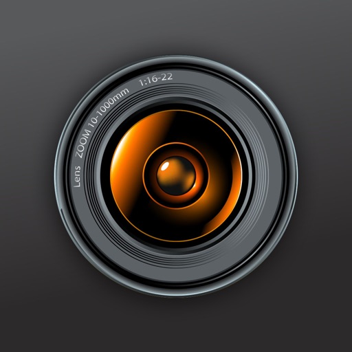 Mixtures - Powerful Photo Effects icon