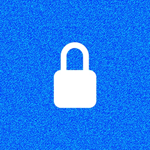 ImageCypher - Password Lock Your Photos icon