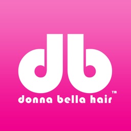 Donna Bella Hair Extension Pro