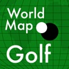 World Map Golf