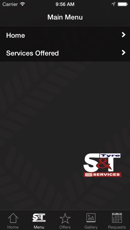 S and T Tyre Services