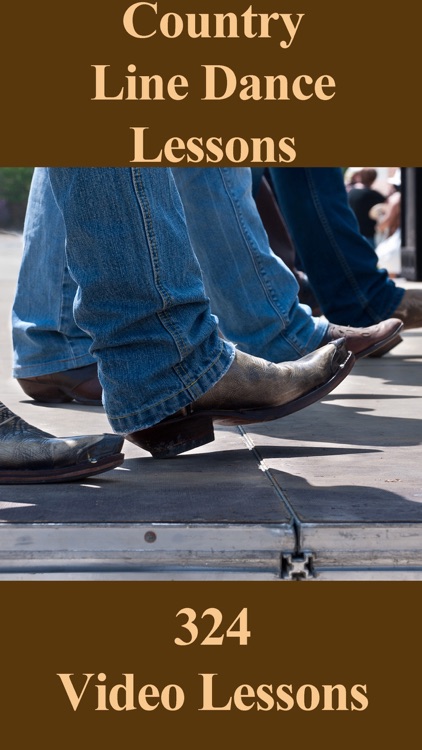 Country Line Dance Lessons