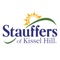 Grocery shopping just got easier with the Stauffers of Kissel Hill Supermarkets app