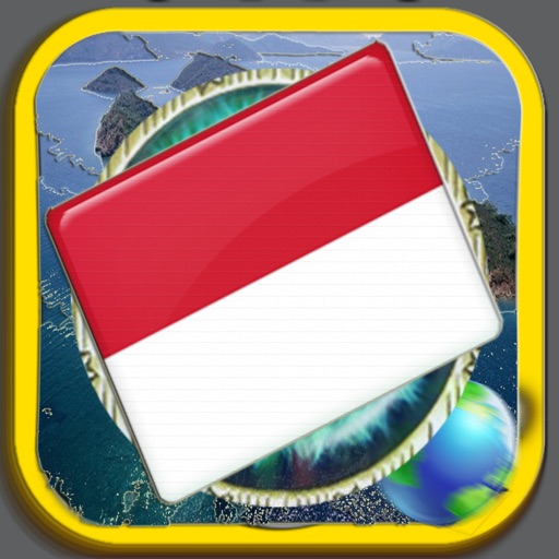 Indonesisch - Wörterbuch icon