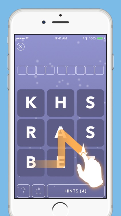 Word IQ - Crossword Puzzle and Word Search Game for Brain Training screenshot-0