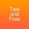 Tate and Foss