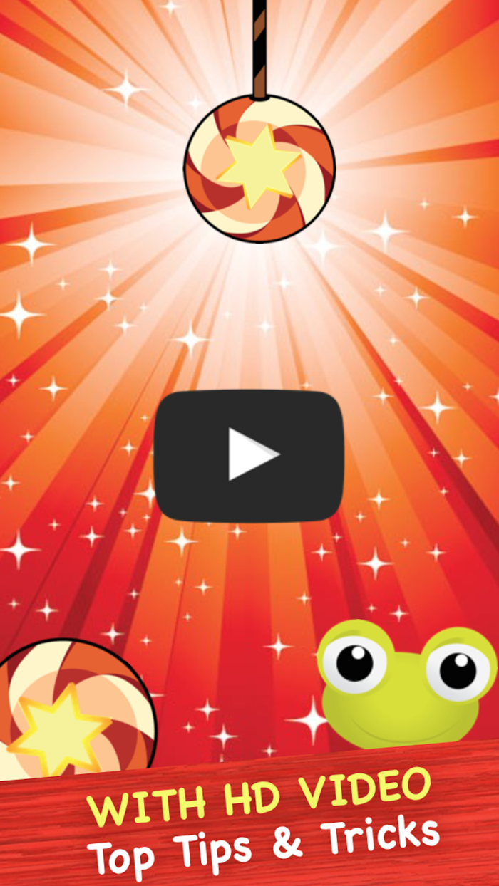 Free Guide For Cut The Rope Magic Game HD