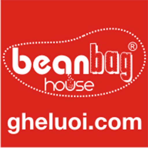 Ghế Lười Beanbag House icon