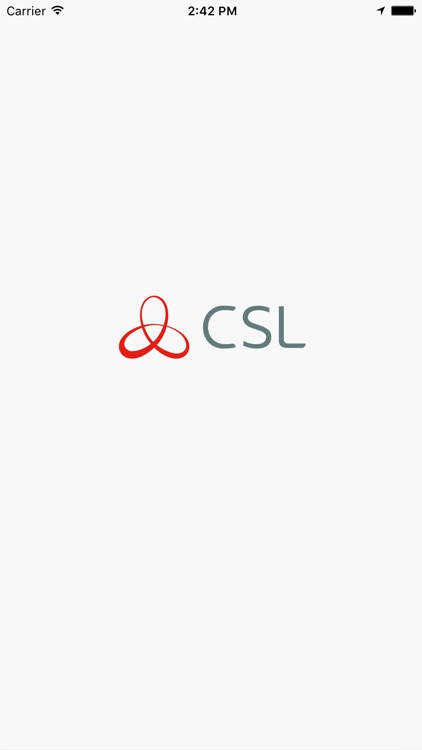 CSL DualCom