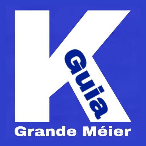 Guia Grande Meier icon