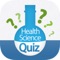 The Health Science App (HSapp) is an automarking application that allows students to wirelessly work on topic-specific exercises that are related to Health Sciences I which is one of the courses within the Faculty Package