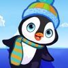 Penguin Adventure !