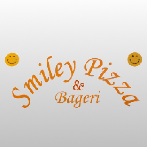 Smiley Pizza Vejle icon