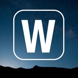 SkyWord Constellations - Free Word Puzzle - Free Word Finder