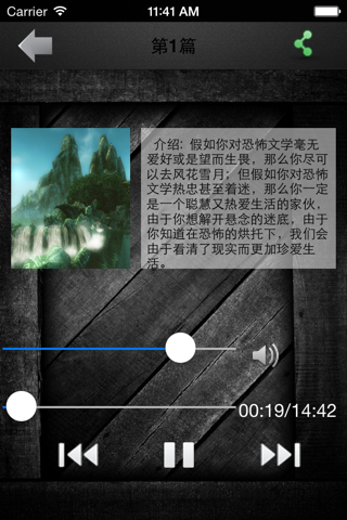 我当阴阳先生的那几年 screenshot 3