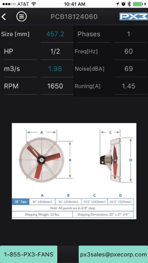 Px3 Fans Selection(圖4)-速報App