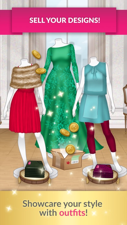 Fashion Star Boutique - Design, Style, Dress