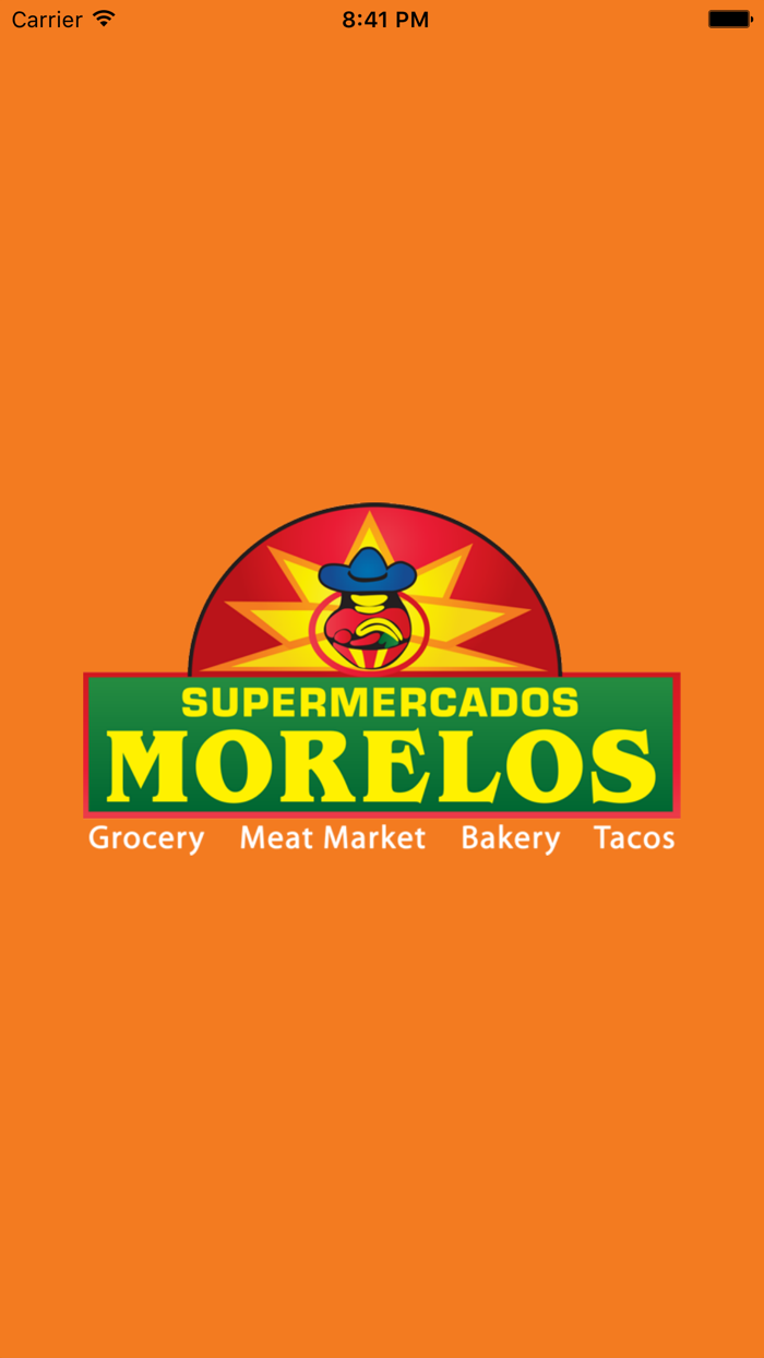 Supermercados Morelos