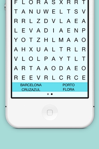 Pocket Word Search. Best Word Search Game. screenshot 3