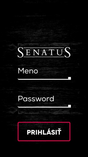 Senatus