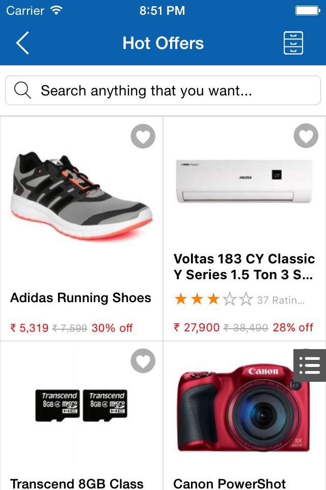 DealsCorner India screenshot 3