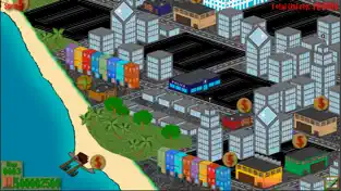 Captura de Pantalla 4 Weed Tycoon -- en Español -- iphone