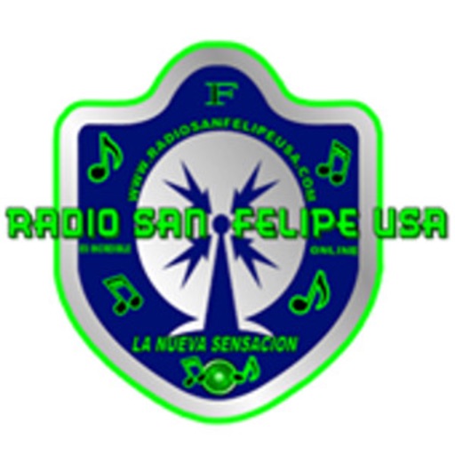 Radio San Felipe Usa icon