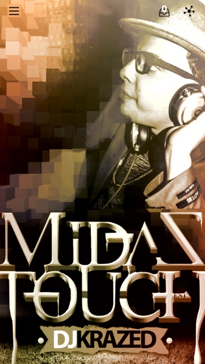 Midas Touch Ent.