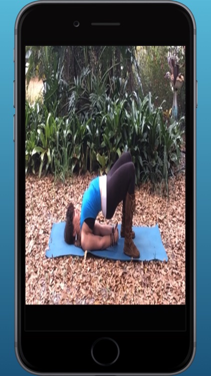 ChakraYogaPoses