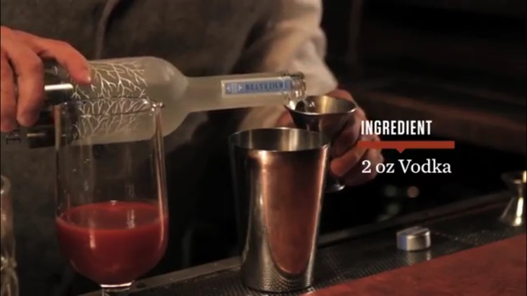 Cocktails Academy screenshot-3
