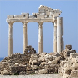 Ancient History Guide! Apple Watch App