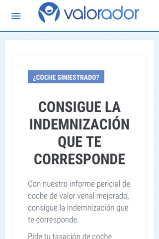Valorador screenshot 3
