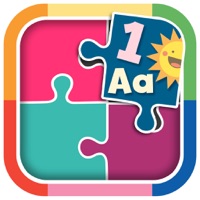 Puzzle Fun Preschool Puzzles for Kids